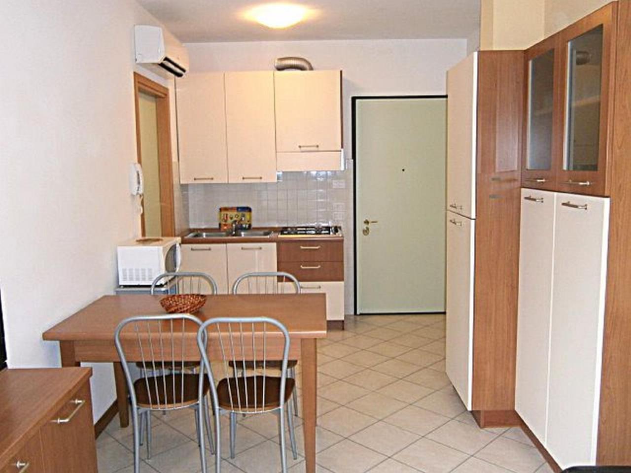De La Mariute Villa Bibione Buitenkant foto
