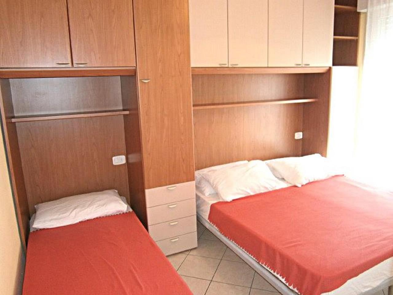 De La Mariute Villa Bibione Buitenkant foto