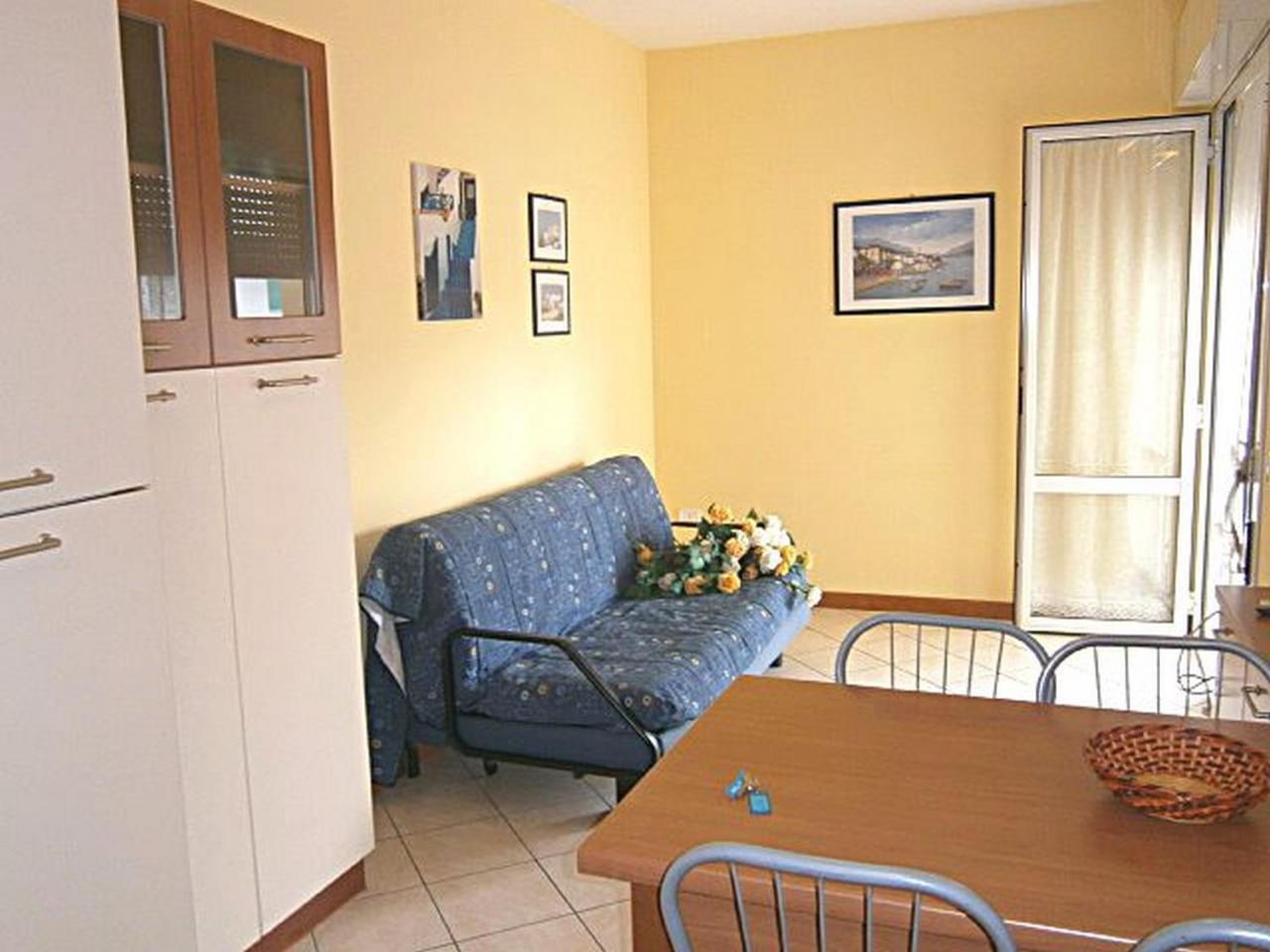 De La Mariute Villa Bibione Buitenkant foto